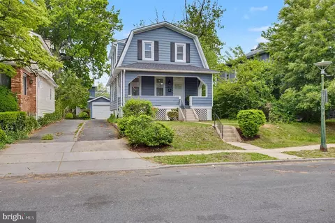 3818 Fernhill Ave, Baltimore, MD 21215