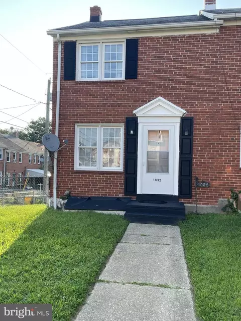 1032 Tunbridge Rd, Baltimore, MD 21212