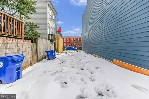 214 E Fort Ave E, Baltimore, MD 21230 photo 6