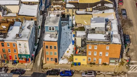214 E Fort Ave E, Baltimore, MD 21230 photo 8