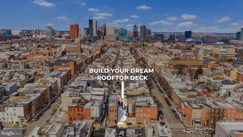 214 E Fort Ave E, Baltimore, MD 21230 photo 1