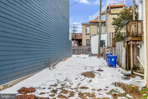214 E Fort Ave E, Baltimore, MD 21230 photo 4