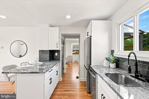 Kitchen - 1300 E 35th St, Baltimore, MD 21218 photo 5 of 5