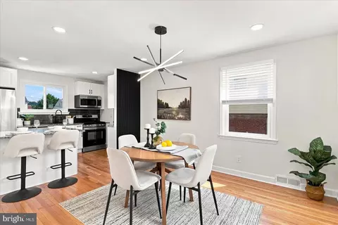 Dining - 1300 E 35th St, Baltimore, MD 21218 photo 1 of 2