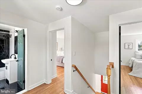 Entry Way - 1300 E 35th St, Baltimore, MD 21218 photo 3 of 3