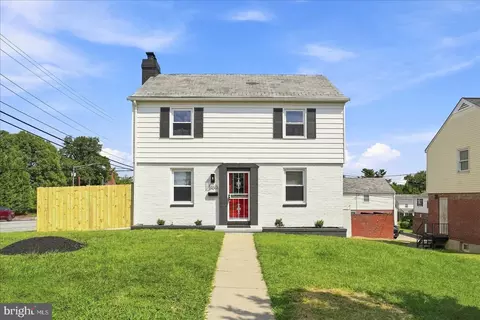 Exterior - 1300 E 35th St, Baltimore, MD 21218 photo 1 of 3