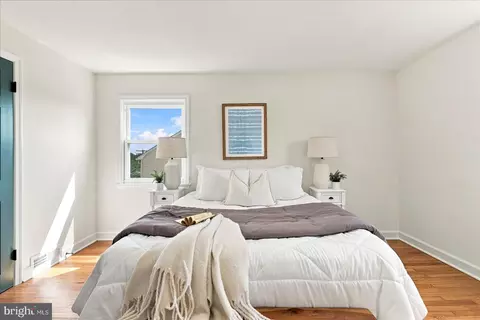 Bedroom - 1300 E 35th St, Baltimore, MD 21218 photo 6 of 6