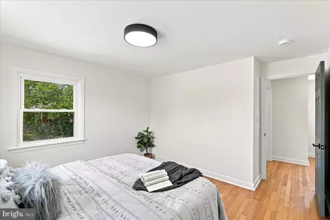 Bedroom - 1300 E 35th St, Baltimore, MD 21218 photo 3 of 6