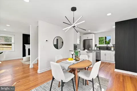 Dining - 1300 E 35th St, Baltimore, MD 21218 photo 2 of 2