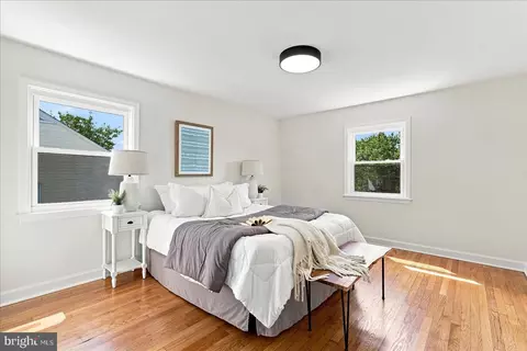 Bedroom - 1300 E 35th St, Baltimore, MD 21218 photo 4 of 6
