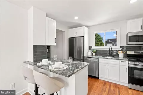 Kitchen - 1300 E 35th St, Baltimore, MD 21218 photo 1 of 5