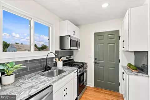 Kitchen - 1300 E 35th St, Baltimore, MD 21218 photo 4 of 5