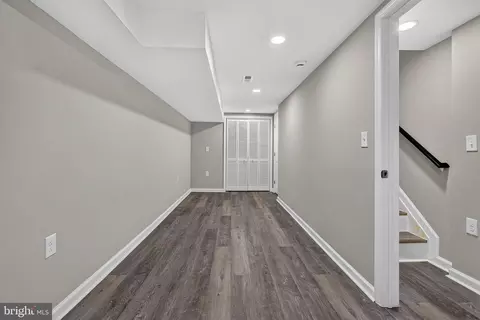 Entry Way - 325 S Monroe St, Baltimore, MD 21223 photo 4 of 4