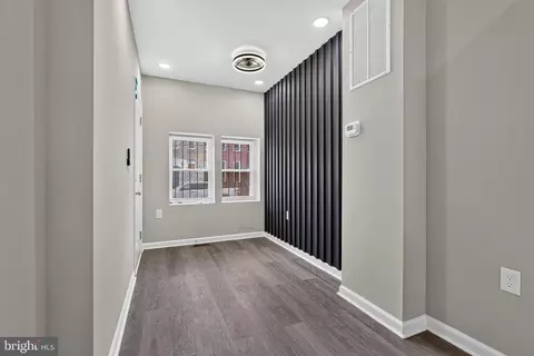 Entry Way - 325 S Monroe St, Baltimore, MD 21223 photo 1 of 4