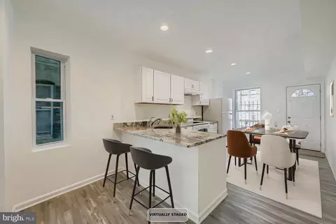 Kitchen - 1006 E 20th St, Baltimore, MD 21218 photo 1 of 2