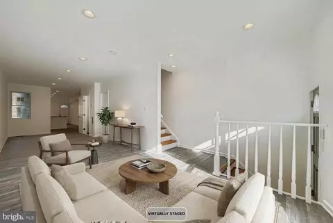 Living - 1006 E 20th St, Baltimore, MD 21218 photo 1 of 3