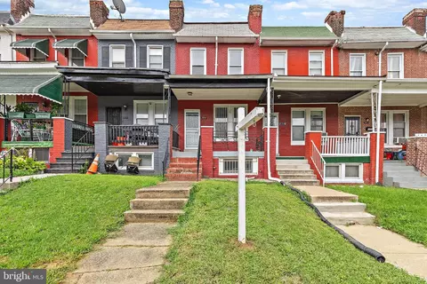 Other - 1214 Dukeland St, Baltimore, MD 21216 photo 2 of 16