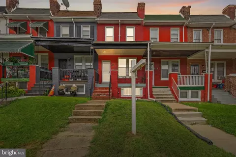 Other - 1214 Dukeland St, Baltimore, MD 21216 photo 1 of 16