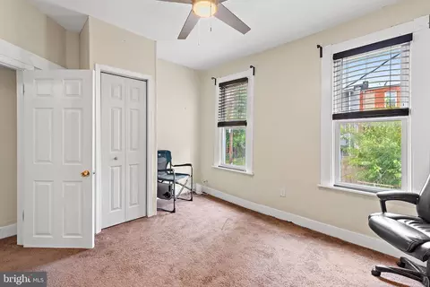 Bedroom - 1214 Dukeland St, Baltimore, MD 21216 photo 1 of 1