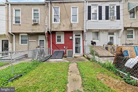 Exterior - 1214 Dukeland St, Baltimore, MD 21216 photo 2 of 2