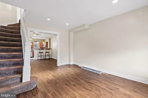 Living - 1214 Dukeland St, Baltimore, MD 21216 photo 3 of 3