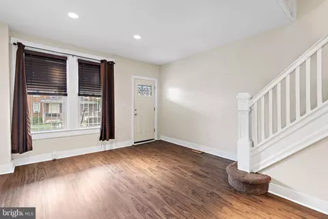 Living - 1214 Dukeland St, Baltimore, MD 21216 photo 1 of 3
