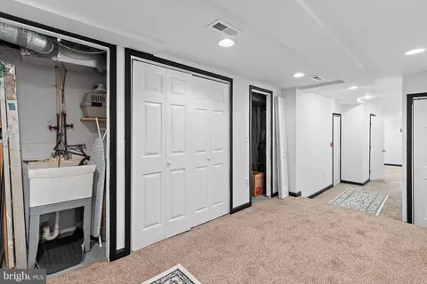 Entry Way - 1214 Dukeland St, Baltimore, MD 21216 photo 2 of 2