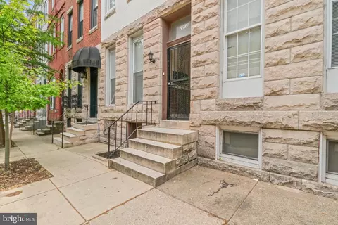 Other - 2014 Mcculloh St, Baltimore, MD 21217 photo 2 of 16