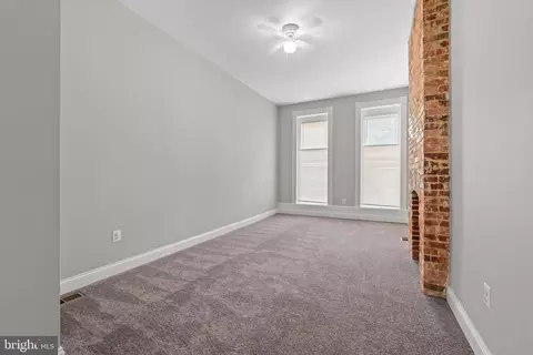 Living - 2014 Mcculloh St, Baltimore, MD 21217 photo 1 of 1
