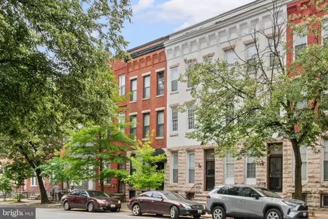 Other - 2014 Mcculloh St, Baltimore, MD 21217 photo 1 of 16