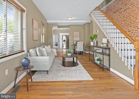 3315 Toone St, Baltimore, MD 21224