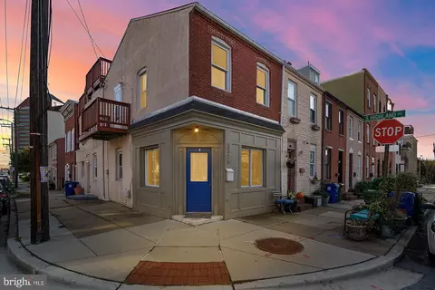 3315 Toone St, Baltimore, MD 21224