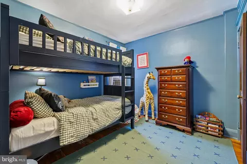 Bedroom - 4212 Evans Chapel Rd, Baltimore, MD 21211 photo 3 of 5
