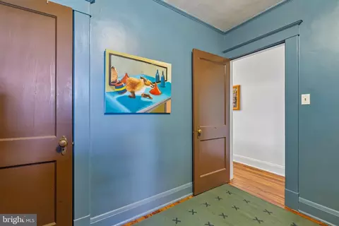Entry Way - 4212 Evans Chapel Rd, Baltimore, MD 21211 photo 2 of 2