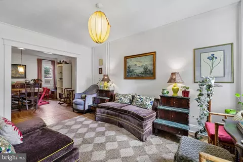 Living - 4212 Evans Chapel Rd, Baltimore, MD 21211 photo 2 of 2