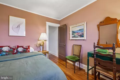 Bedroom - 4212 Evans Chapel Rd, Baltimore, MD 21211 photo 5 of 5