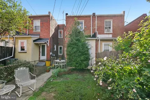 Exterior - 4212 Evans Chapel Rd, Baltimore, MD 21211 photo 3 of 4