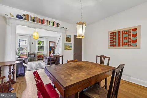 Dining - 4212 Evans Chapel Rd, Baltimore, MD 21211 photo 3 of 3