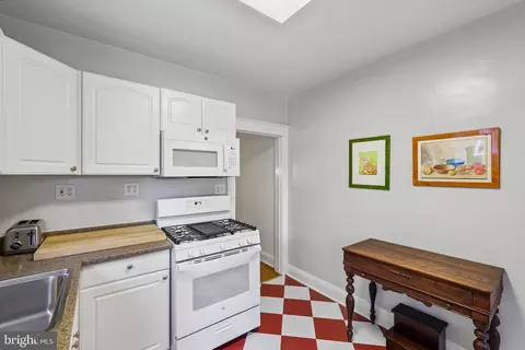 Kitchen - 4212 Evans Chapel Rd, Baltimore, MD 21211 photo 2 of 2