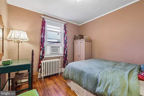 Bedroom - 4212 Evans Chapel Rd, Baltimore, MD 21211 photo 4 of 5
