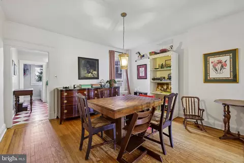 Dining - 4212 Evans Chapel Rd, Baltimore, MD 21211 photo 1 of 3