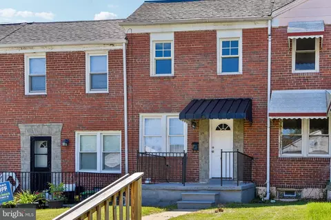 Other - 38 Upmanor Rd, Baltimore, MD 21229 photo 1 of 13