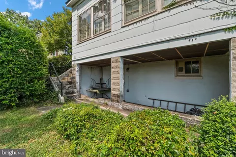 Exterior - 3915 W Overlea Ave, Baltimore, MD 21206 photo 6 of 11