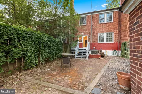 Exterior - 4237 Wickford Rd, Baltimore, MD 21210 photo 6 of 8