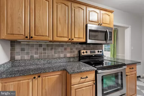 Kitchen - 4237 Wickford Rd, Baltimore, MD 21210 photo 2 of 3