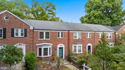 Exterior - 4237 Wickford Rd, Baltimore, MD 21210 photo 2 of 8