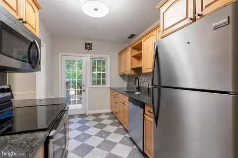 Kitchen - 4237 Wickford Rd, Baltimore, MD 21210 photo 3 of 3