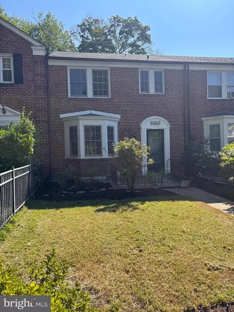 4237 Wickford Rd, Baltimore, MD 21210