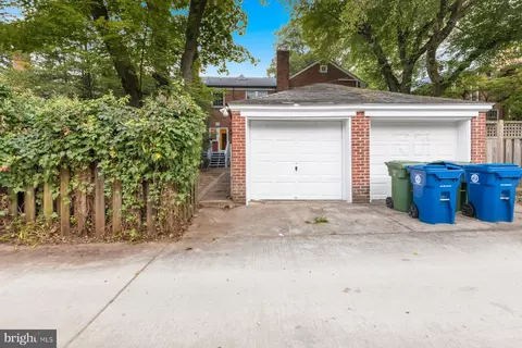Exterior - 4237 Wickford Rd, Baltimore, MD 21210 photo 8 of 8