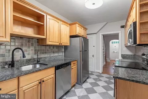 Kitchen - 4237 Wickford Rd, Baltimore, MD 21210 photo 1 of 3